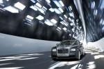 Rolls-Royce Ghost 2009 года